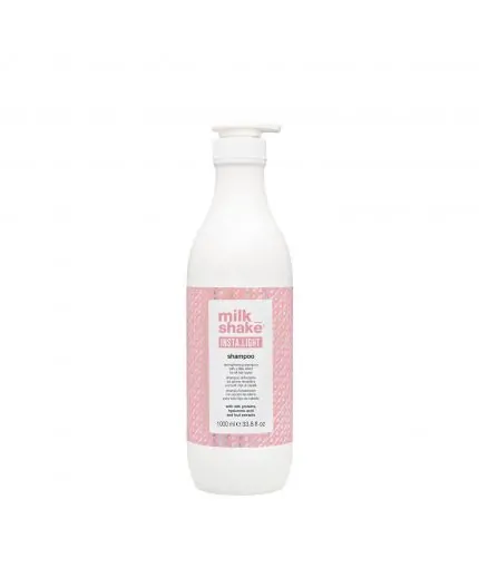 Milk Shake Insta.Light Shampoo-shampoo rinforzante ad azione riempitiva