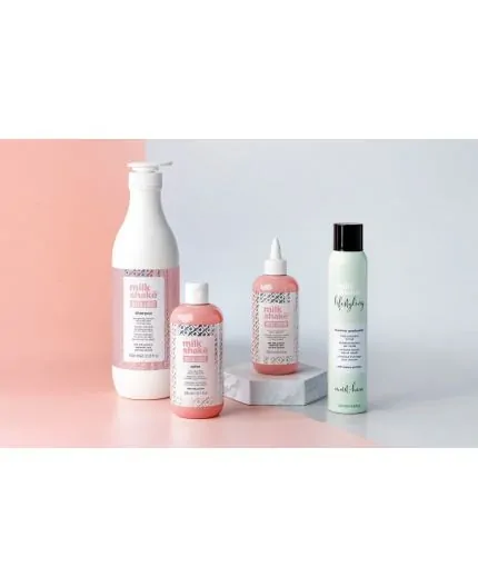 Milk Shake Kit Insta.Light-Kit Laminazione Capelli Milk Shake Kit Insta.Light-Kit Laminazione Capelli