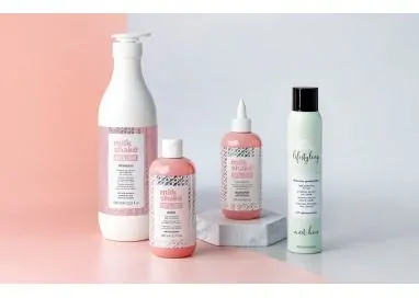 Milk Shake Kit Insta.Light-Kit Laminazione Capelli