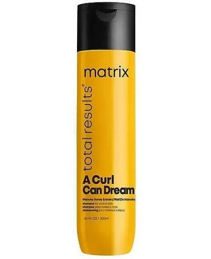 Matrix A Curl Can Dream Shampoo 300ml