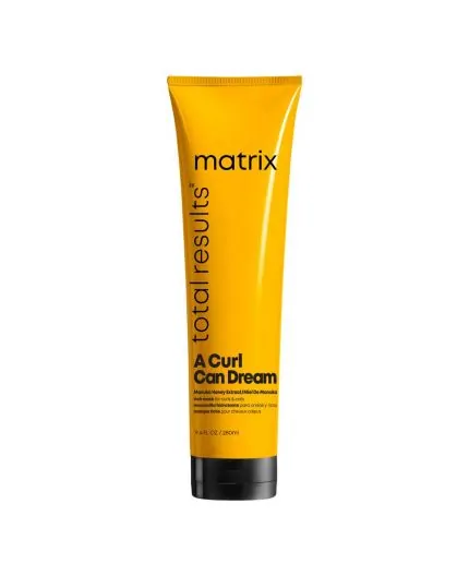 Matrix A Curl Can Dream Rich Mask 250ml-maschera capelli ricci Matrix A Curl Can Dream Rich Mask 250ml-maschera capelli ricci