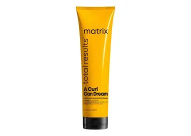 Curl Can Dream Rich Mask - Matrix | Maschera capelli ricci