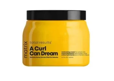 Curl Can Dream Moisturizing Cream - Matrix | Crema capelli ricci