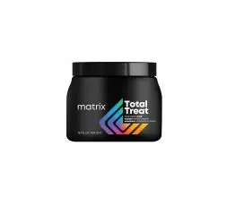 Pro Solutionist Mask Treatament - Matrix | Maschera Ristrutturante