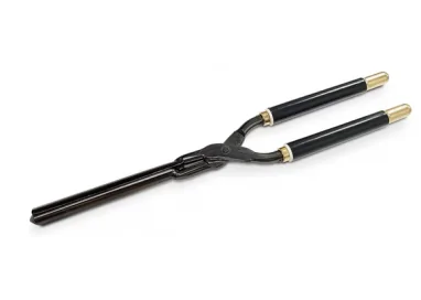 Ferri Marcel 3/8" pointed