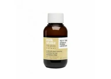 Milk shake Gloss colour demi permanent 60 ML