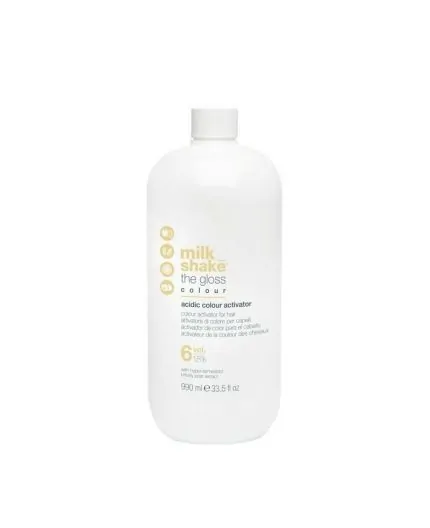 Milk shake the gloss colour activator 6 volumi
