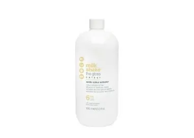 MILK SHAKE THE GLOSS COLOUR acidic colour activator (990ml) Attivatore