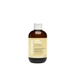 MILK SHAKE THE GLOSS COLOUR - Acidic pH demi colouring treatment neutral 250ml