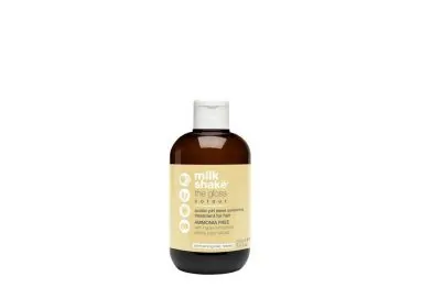 MILK SHAKE THE GLOSS COLOUR - Acidic pH demi colouring treatment neutral 250ml