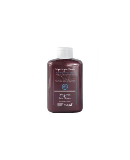 Maad Hydrogen Bomb - Shampoo Idratante Maad Hydrogen Bomb - Shampoo Idratante