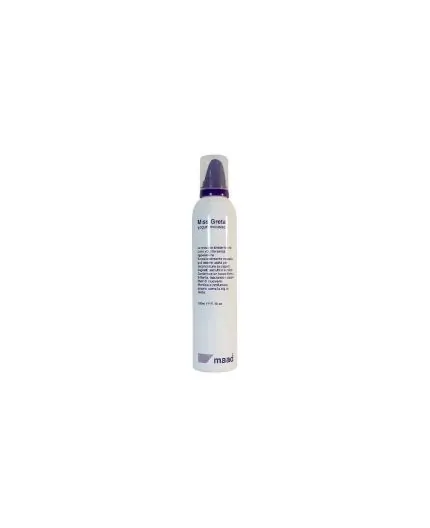 Maad Miss Greta - Mousse Idratante 300ml Maad Miss Greta - Mousse Idratante 300ml