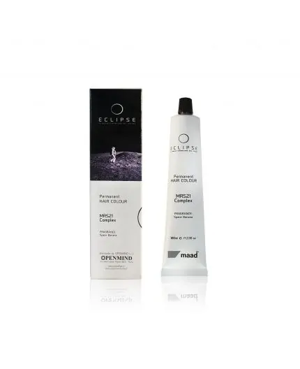 Eclipse Colore Permanente Senza Ammoniaca Maad Hair Eclipse Colore Permanente Senza Ammoniaca Maad Hair