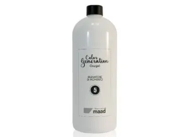 Oxy Developer - Maad Hair