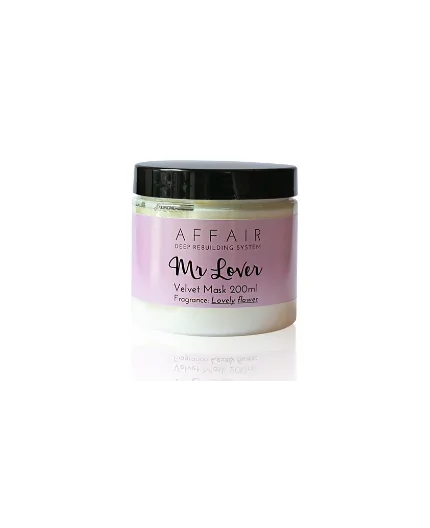 Mr.Lover Velvet Mask 500 ml Mr.Lover Velvet Mask 500 ml
