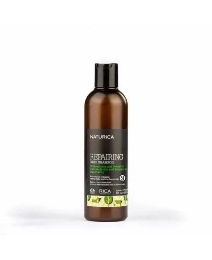 Rica Repairing deep shampoo Rica Repairing deep shampoo
