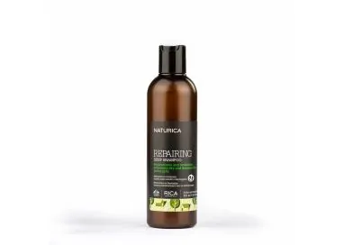 Repairing deep shampoo 250ml