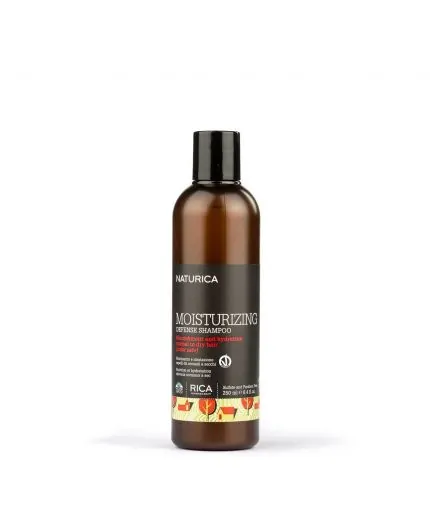 Rica Moisturizing defense shampoo Rica Moisturizing defense shampoo
