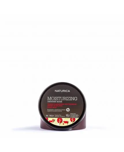 Rica Moisturizing Defense Mask Rica Moisturizing Defense Mask