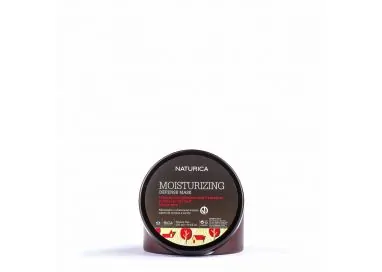 Moisturizing Defense Mask