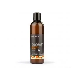 Volumizing experience shampoo