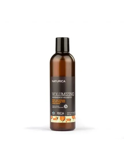 Rica Volumizing experience shampoo
