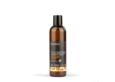 Volumizing experience shampoo
