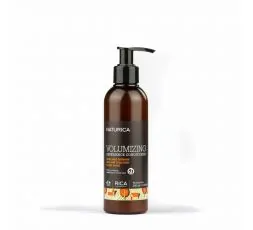 Volumizing experience conditioner