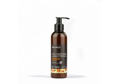 Volumizing experience conditioner