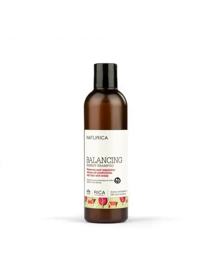Rica Balancing remedy shampoo Rica Balancing remedy shampoo