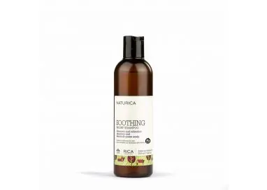 Soothing Relief Shampoo antiforfora