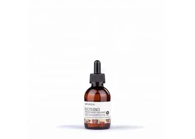 Soothing intensive relief treatment lozione antiforfora