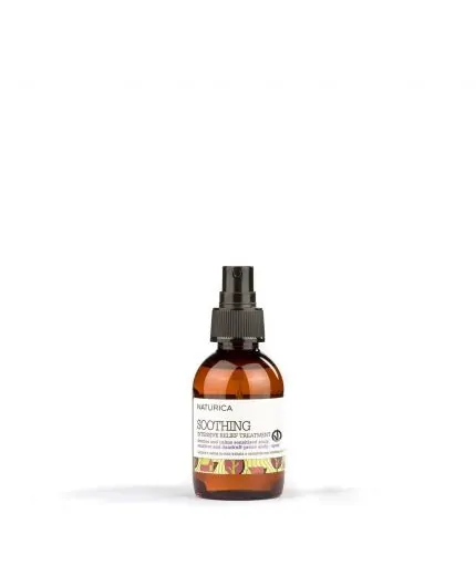 Soothing intensive relief treatment spray Soothing intensive relief treatment spray