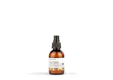 Soothing intensive relief treatment spray