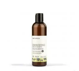 Energizing miracle shampoo anticaduta