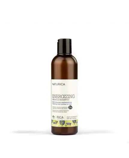 Rica Energizing miracle shampoo Rica Energizing miracle shampoo
