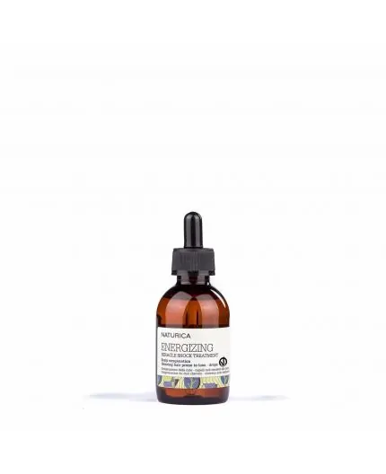Energizing miracle shock treatment