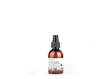 Energizing miracle shock treatment spray