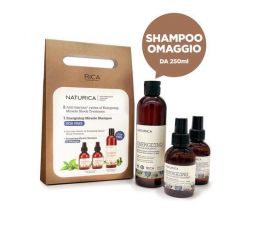 Kit Anticadura Naturica Energizing Miracle