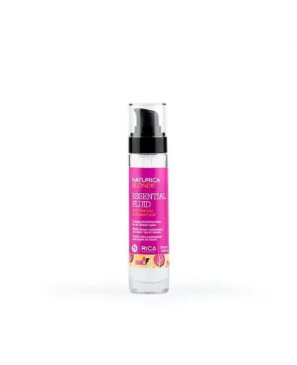 Essential Fluid Essential Fluid