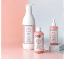 Milk Shake Kit Insta.Light-Kit Laminazione Capelli