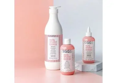 Milk Shake Kit Insta.Light-Kit Laminazione Capelli