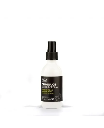 Opuntia oil dd haircream 150 ml-illuminante senza riscacquo