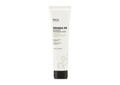 Opuntia oil intensive treatment mask MASCHERA LAMINAZIONE