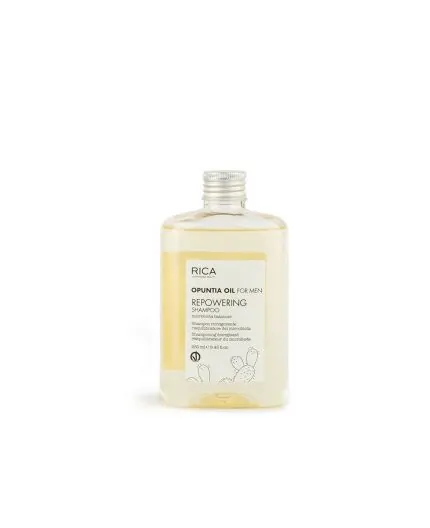 Rica Repowering Shampoo Anticaduta uomo