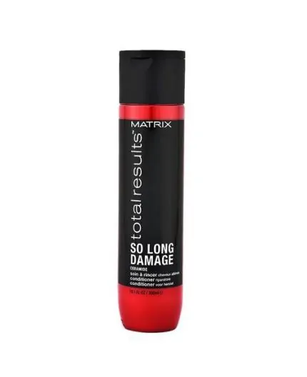 Matrix Total Results So long damage Ceramide Conditioner 300ml - balsamo ristrutturante