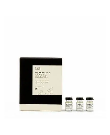 Repowering High Dose Lotion 12x6ml Repowering High Dose Lotion 12x6ml