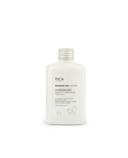 Hair&beard conditioner leave-in 150ml Hair&beard conditioner leave-in 150ml