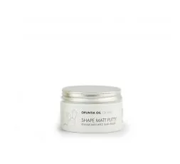 Shape matt putty 100ml-pasta modellante opaca