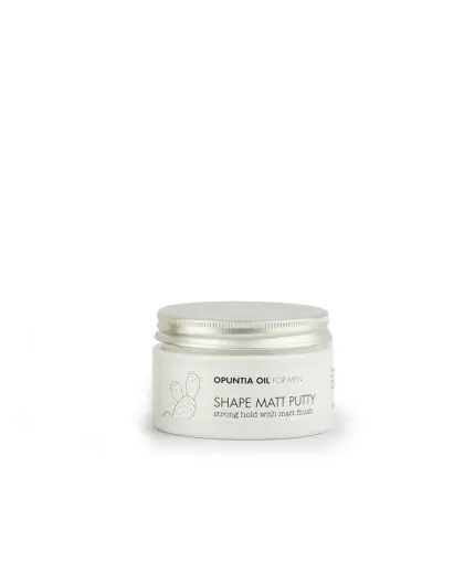 Shape matt putty 100ml-pasta modellante opaca Shape matt putty 100ml-pasta modellante opaca